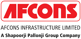 Afcons Infrastructure logo